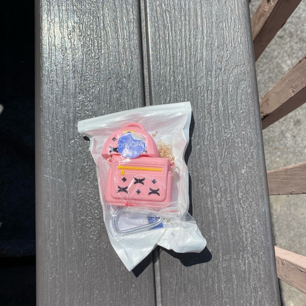 Backpack Airpod Case - Picture 3 of 3